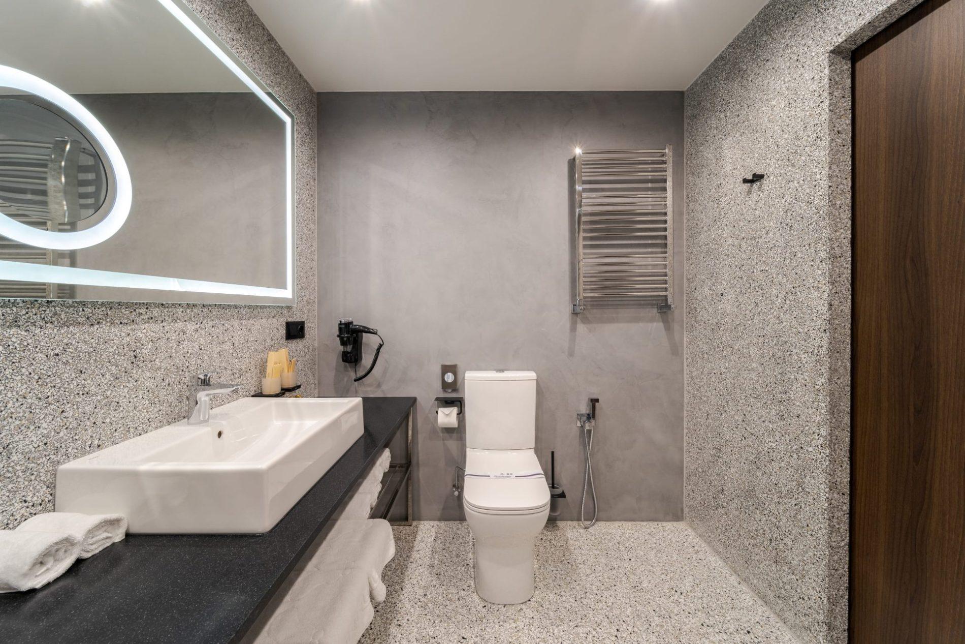 Two-room suite — photo 7