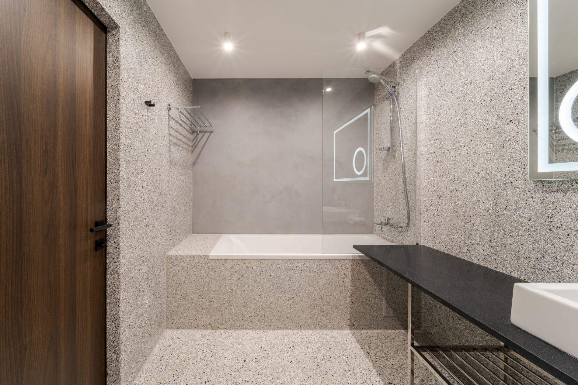 Two-room suite — photo 8