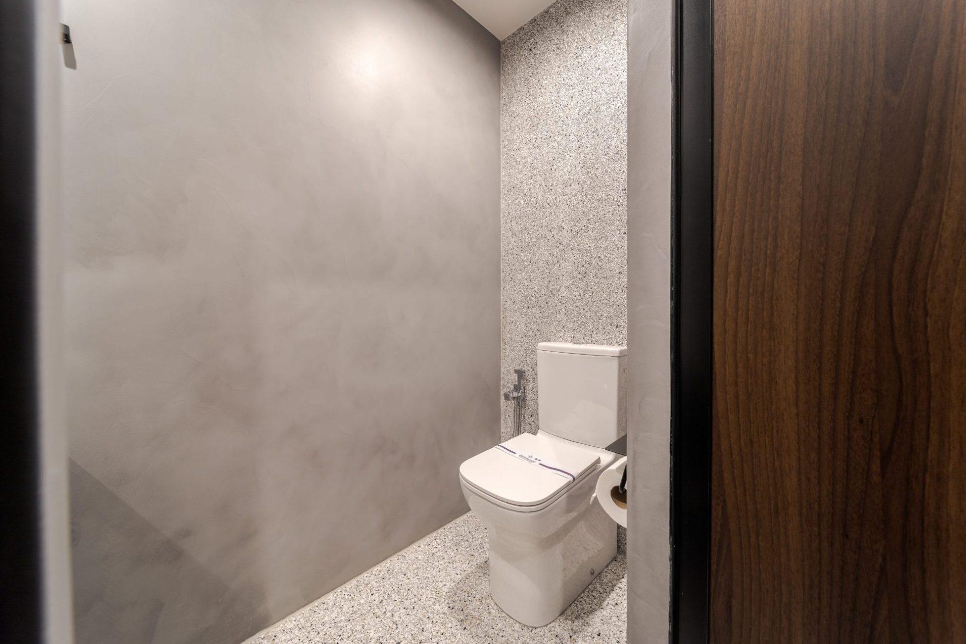 Two-room suite — photo 10