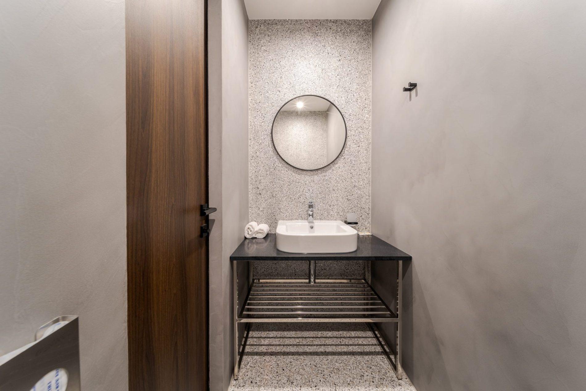Two-room suite — photo 11