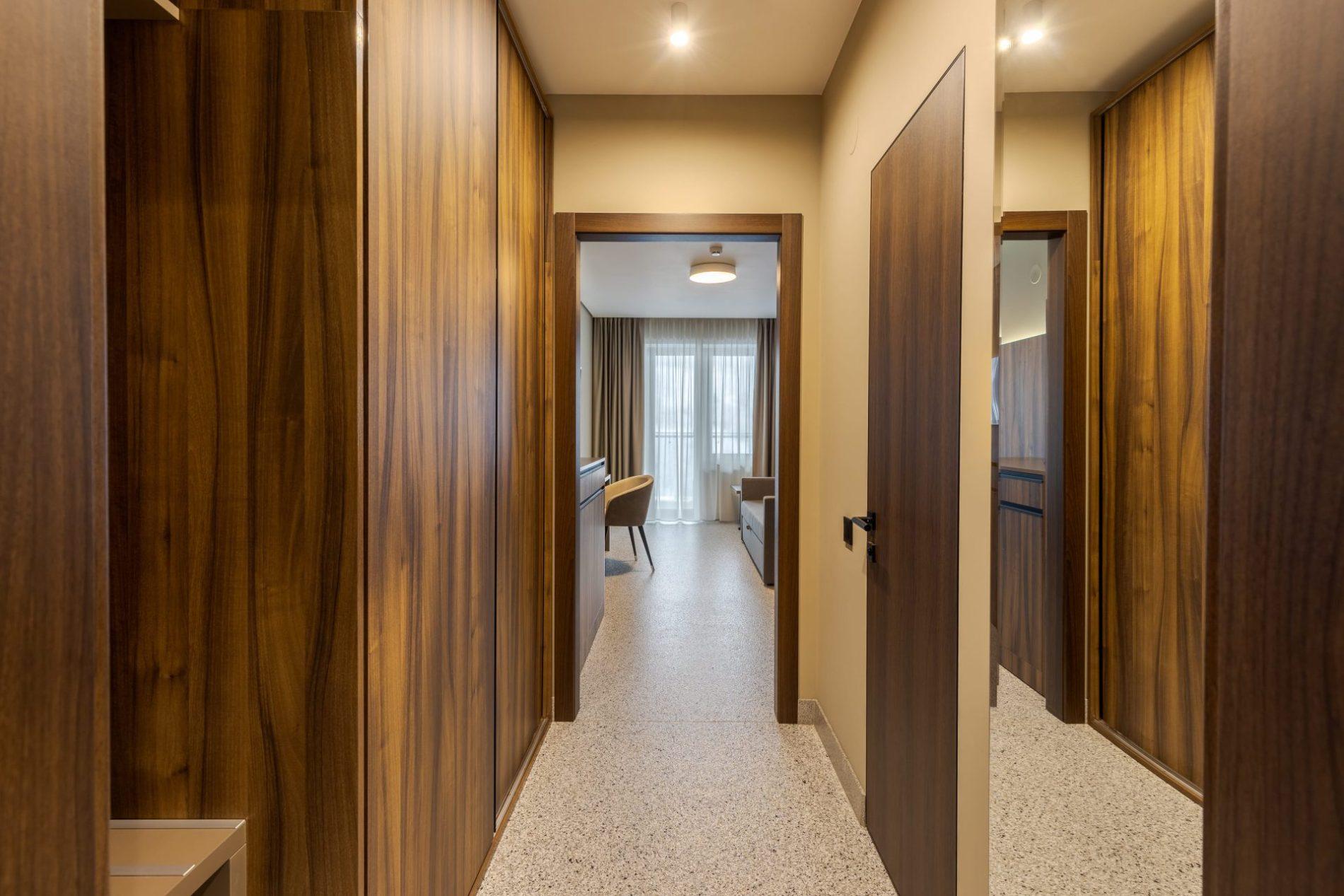 Two-room suite — photo 12