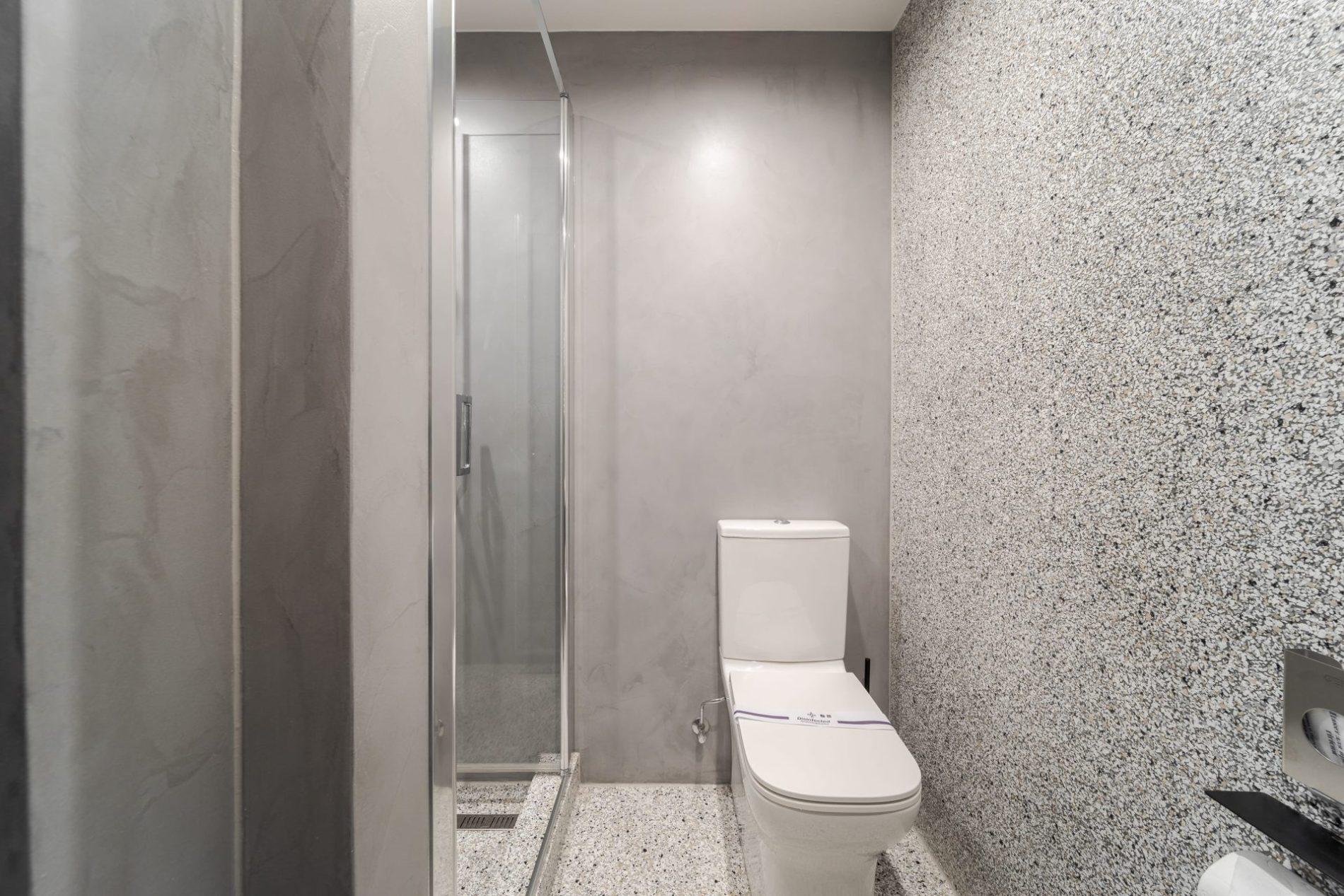 Standard room for two — photo 8