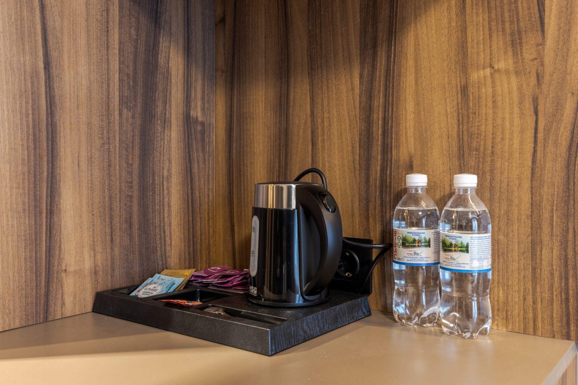 Standard room for two — photo 10