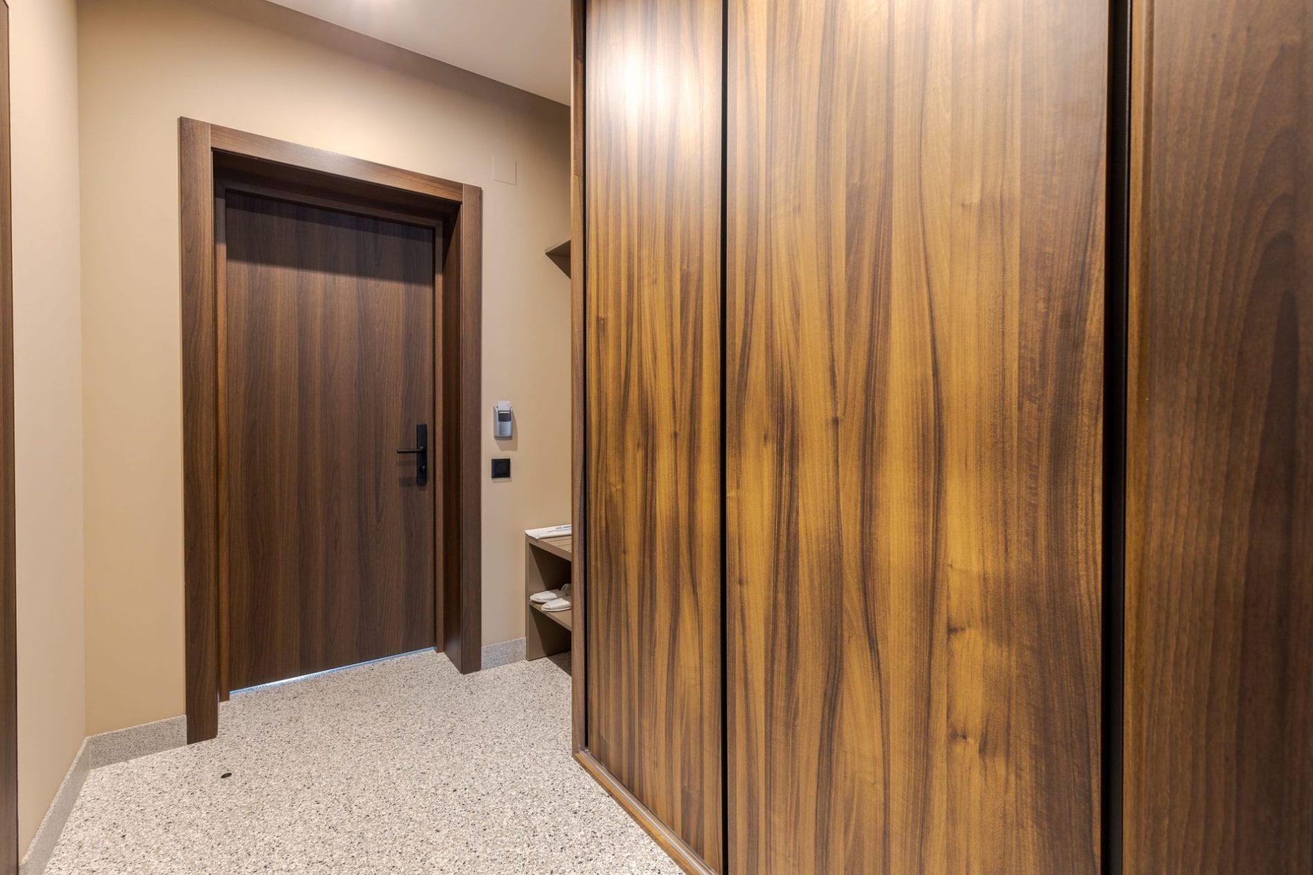 One-room junior suite — photo 7