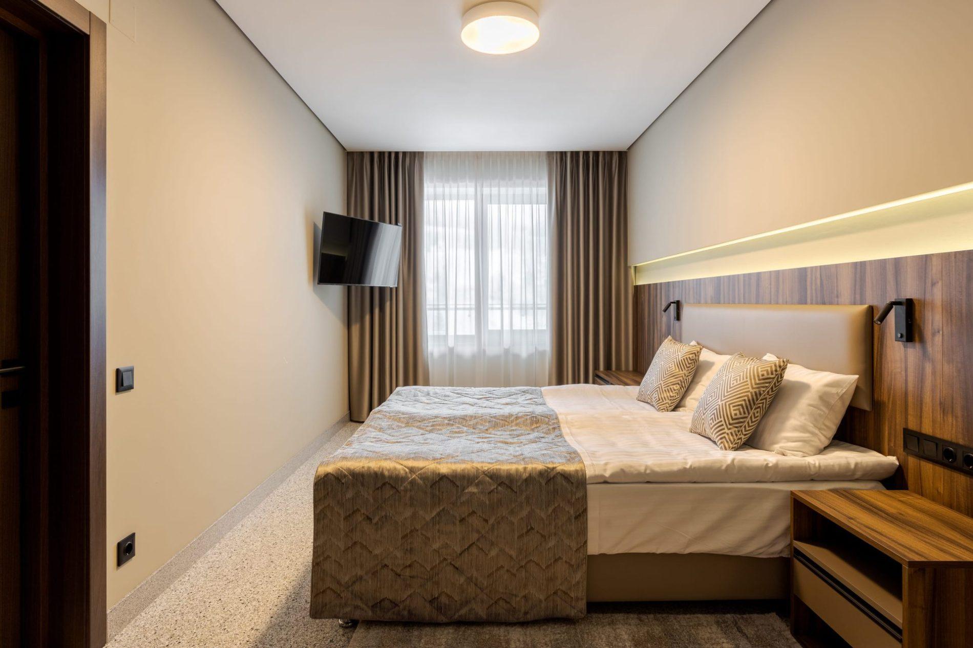 Two-room suite — photo 2