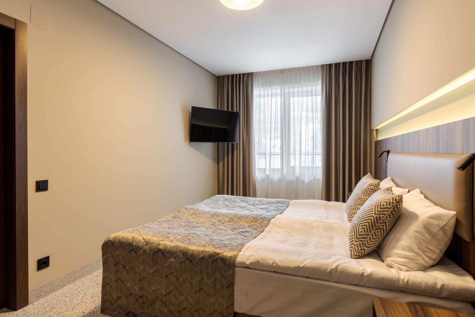 Two-room suite — photo 3