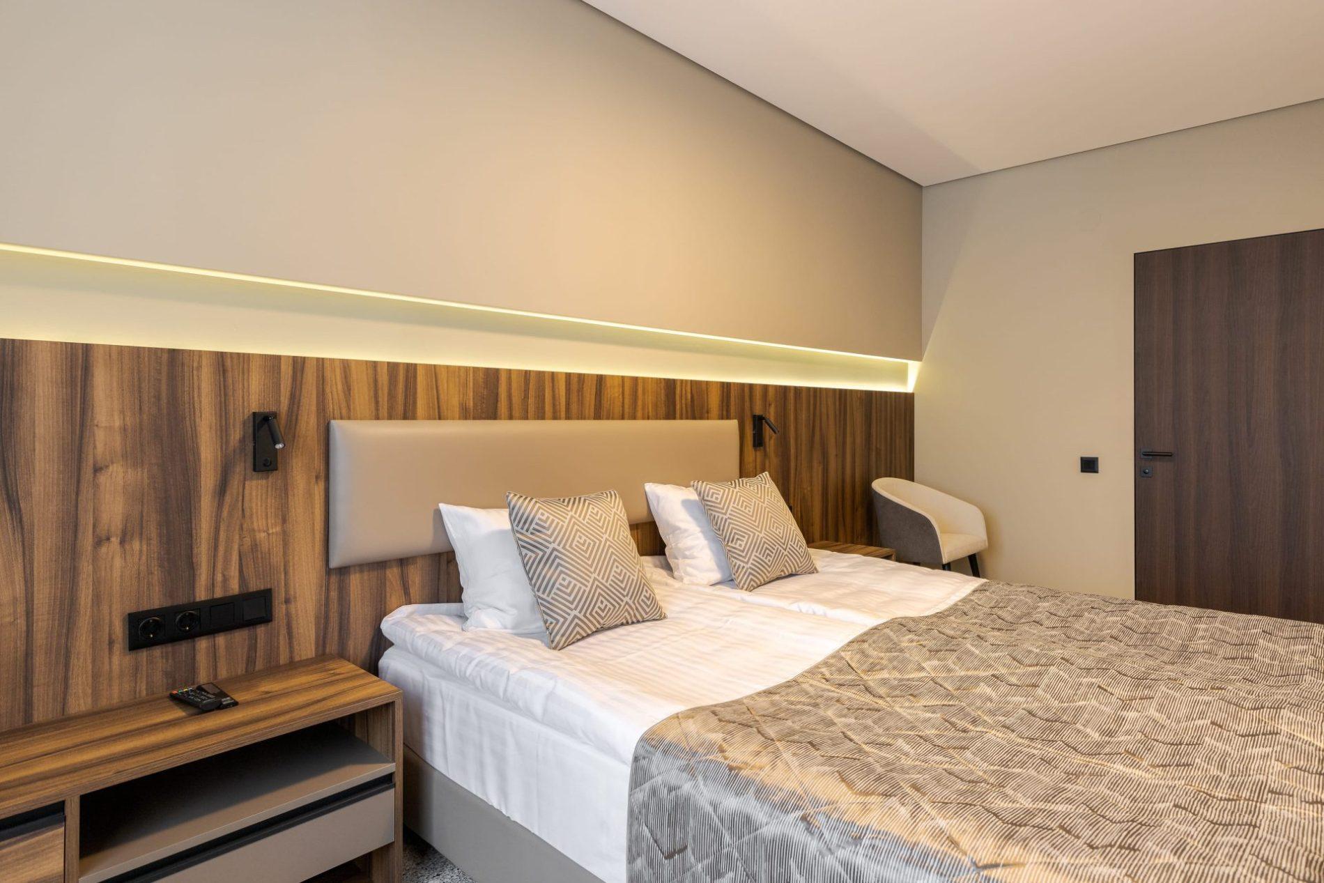 Two-room suite — photo 4