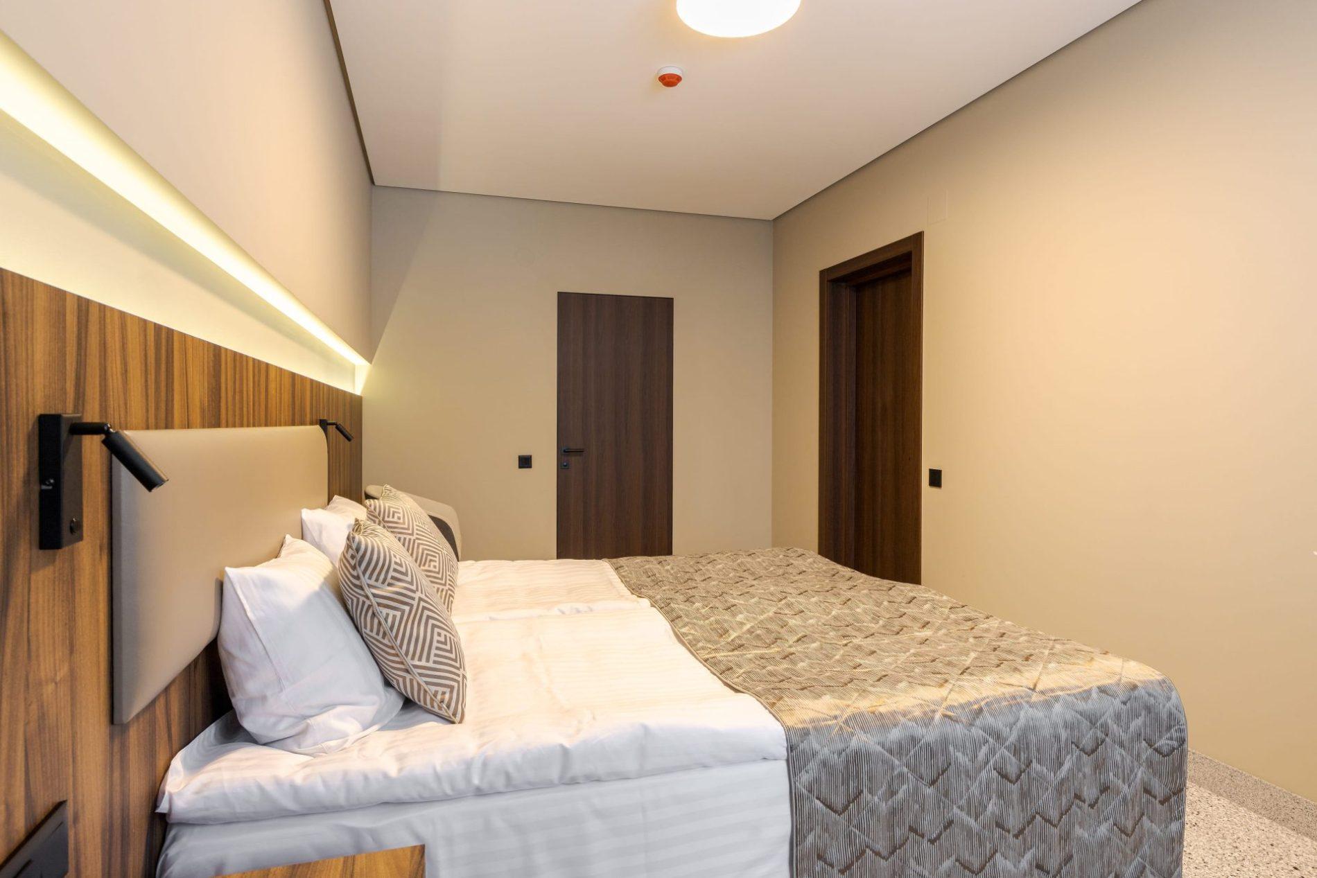 Two-room suite — photo 6