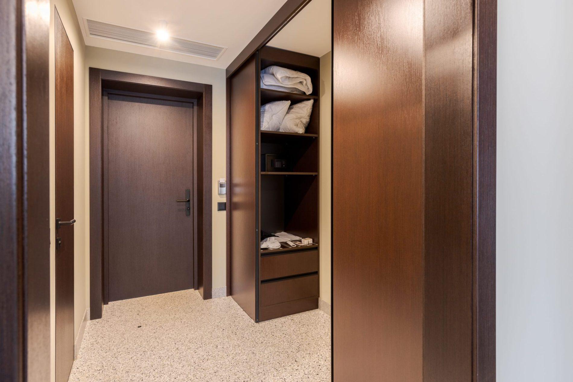 Apartments, 44 m² — photo 14