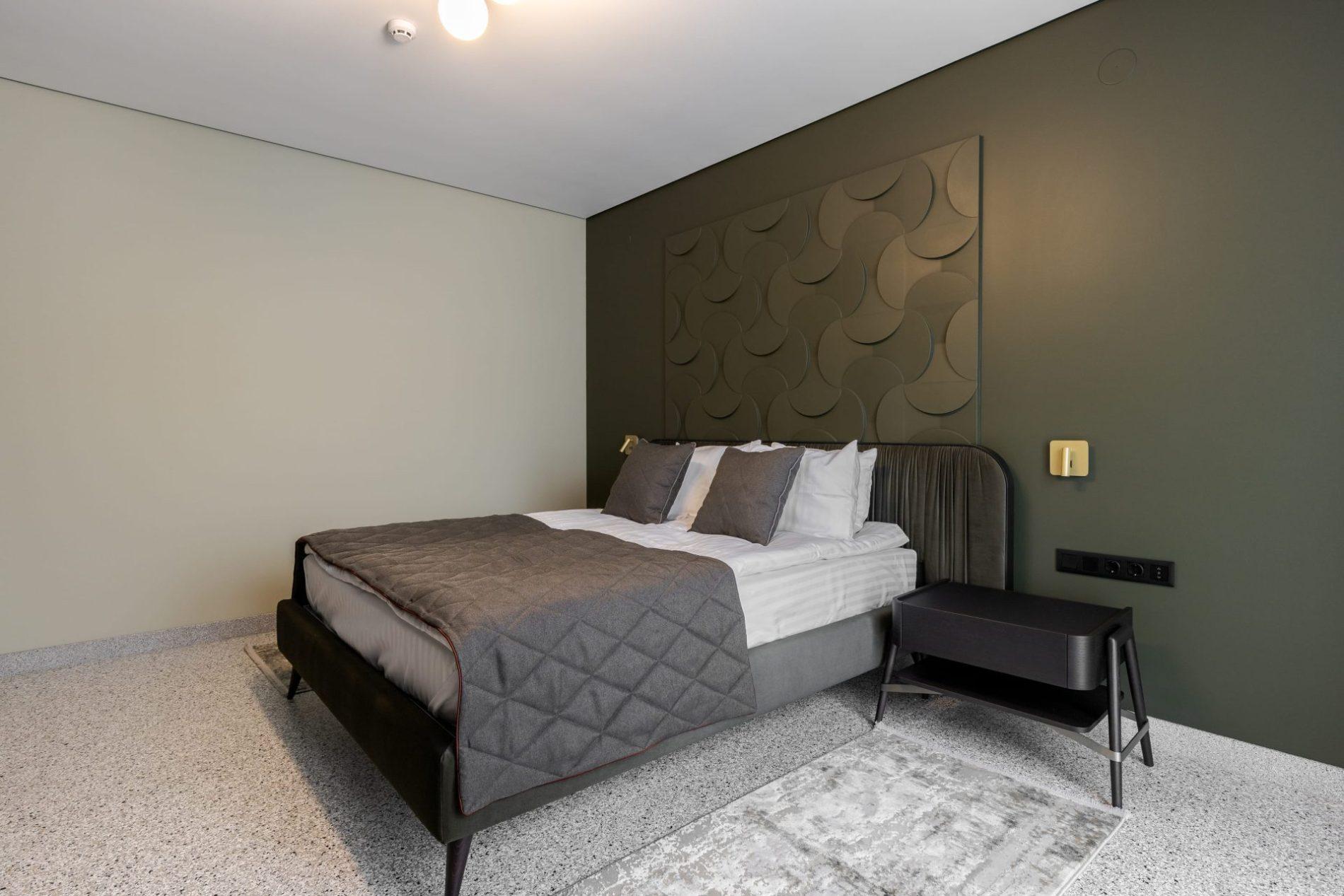 Apartments, 44 m² — photo 3