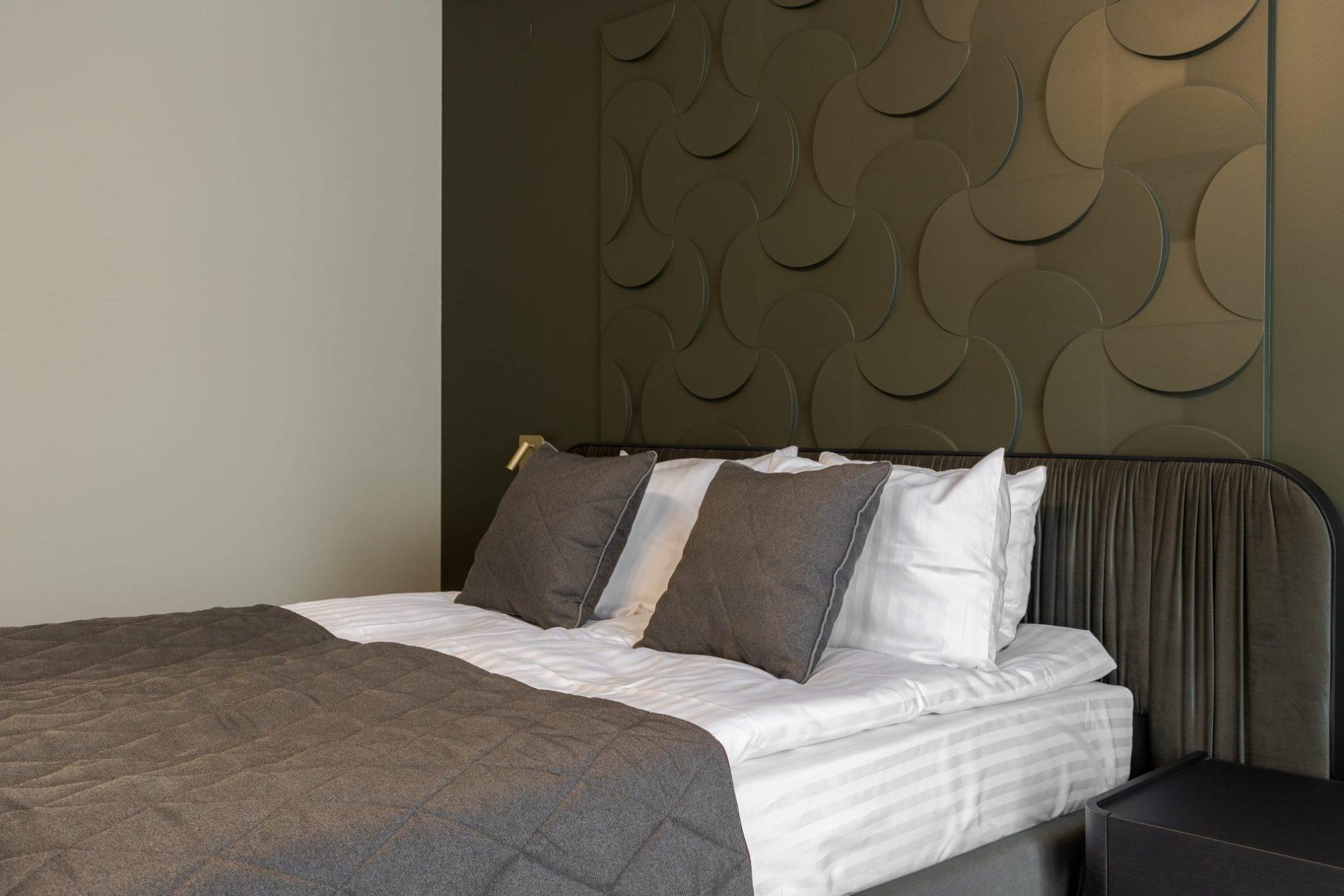 Apartments, 44 m² — photo 4