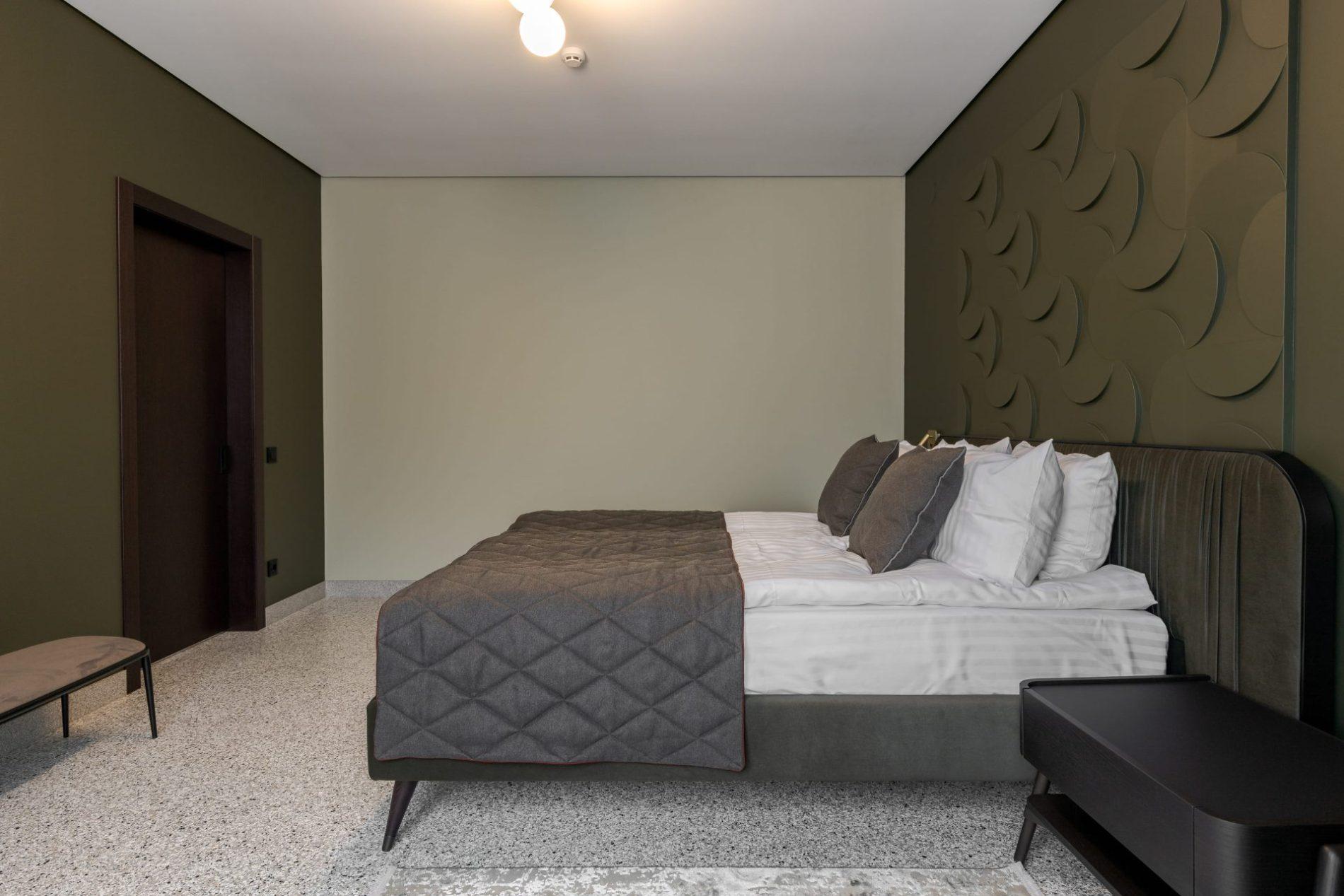 Apartments, 44 m² — photo 5