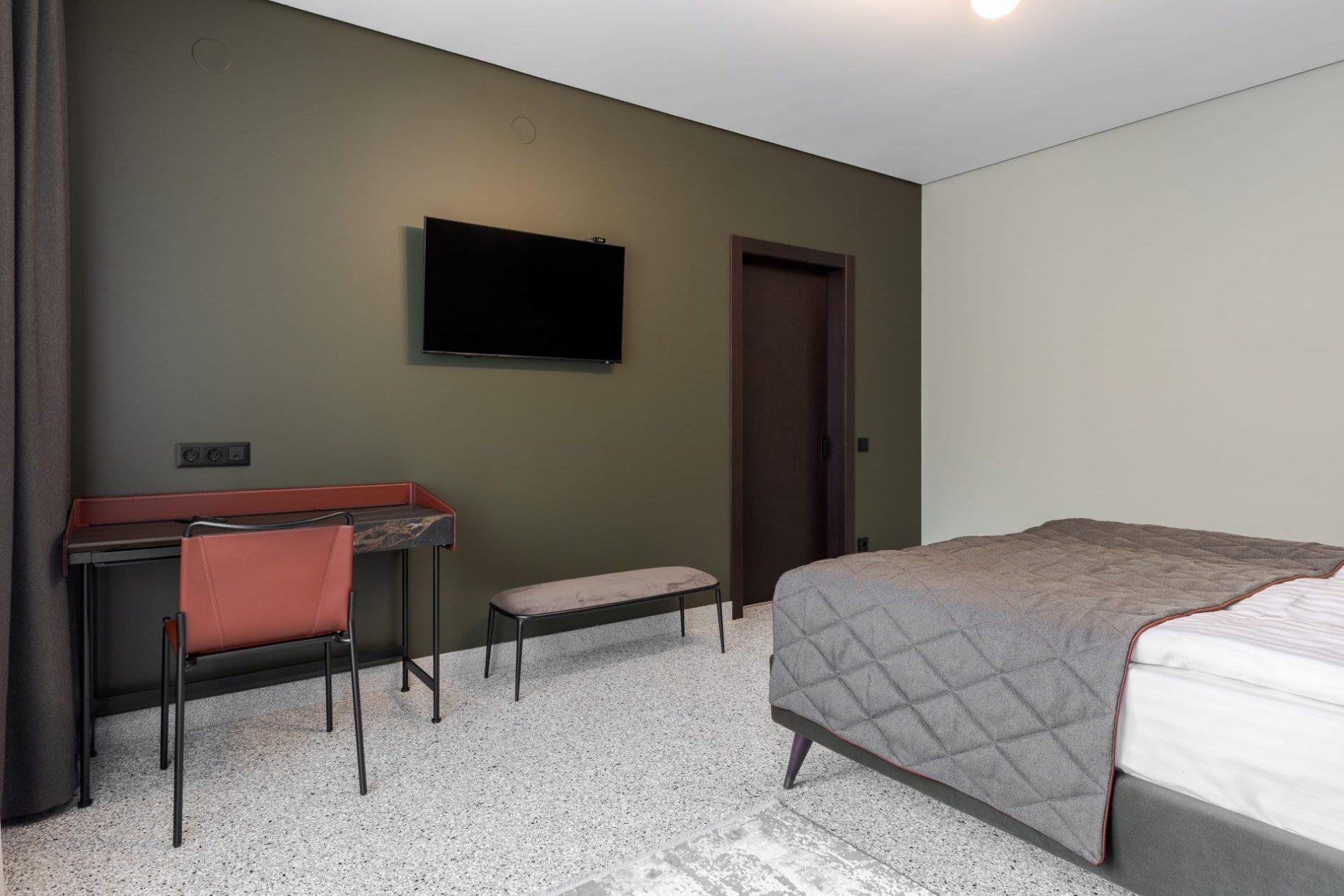 Apartments, 44 m² — photo 6