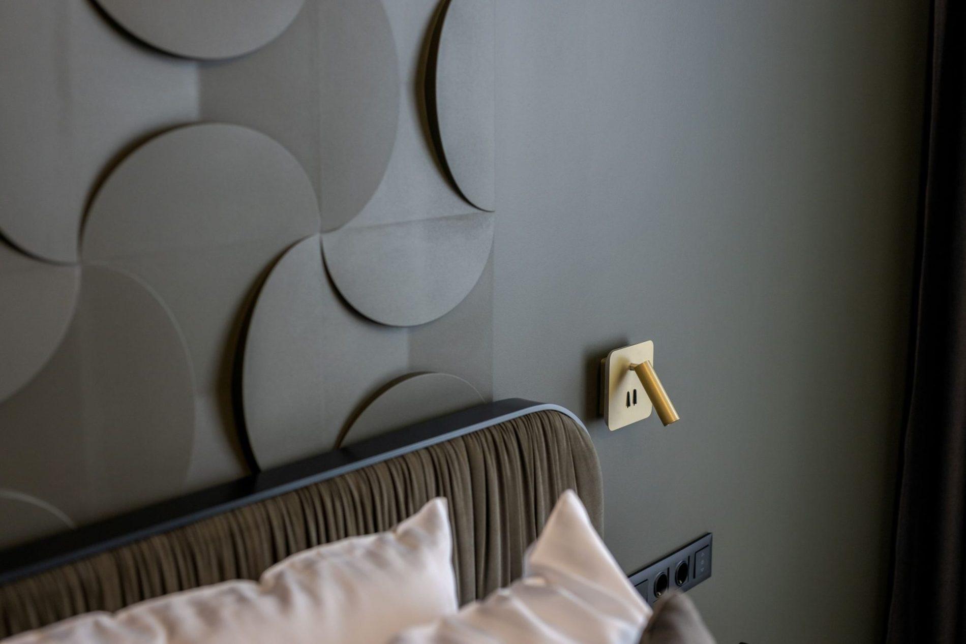 Apartments, 44 m² — photo 8