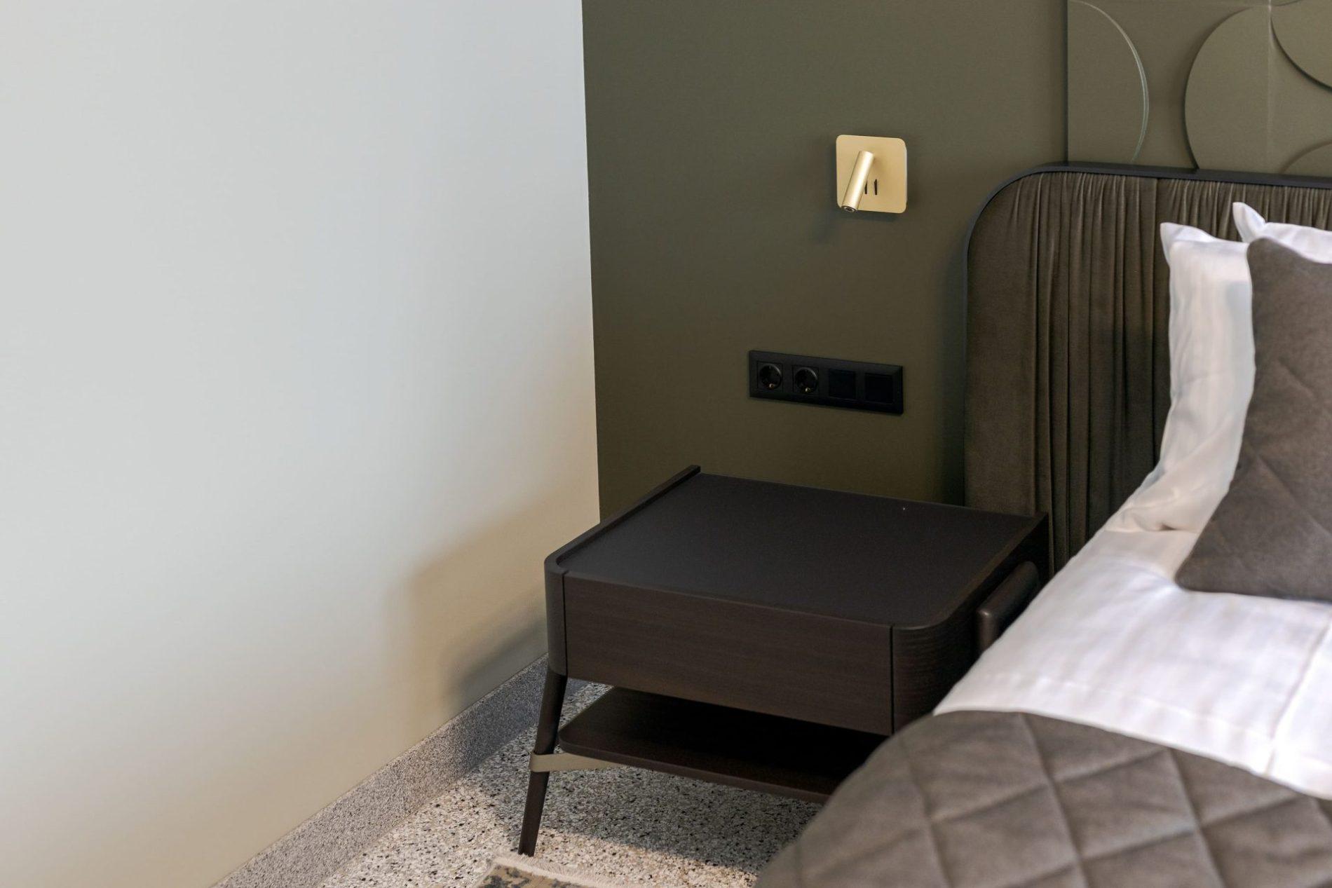 Apartments, 44 m² — photo 9