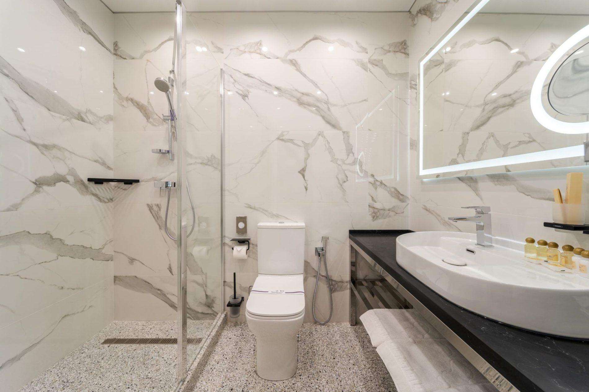 Apartments, 52 m² — photo 10