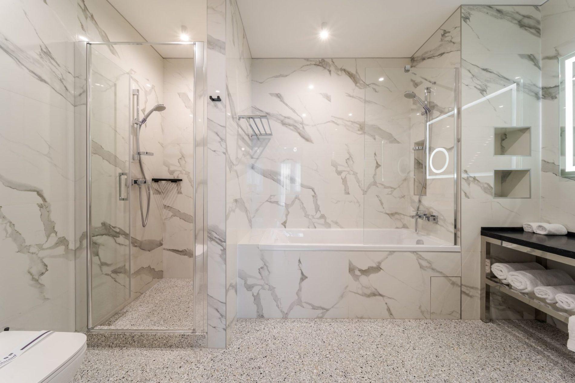 Apartments, 52 m² — photo 12