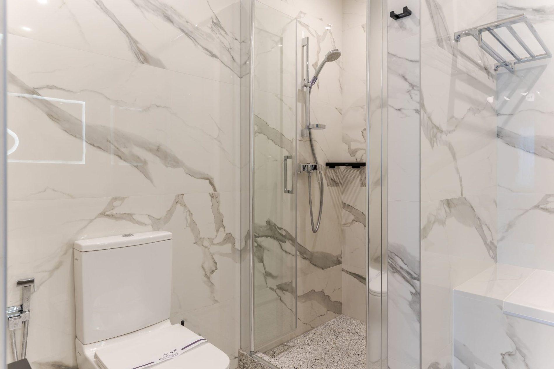 Apartments, 52 m² — photo 13