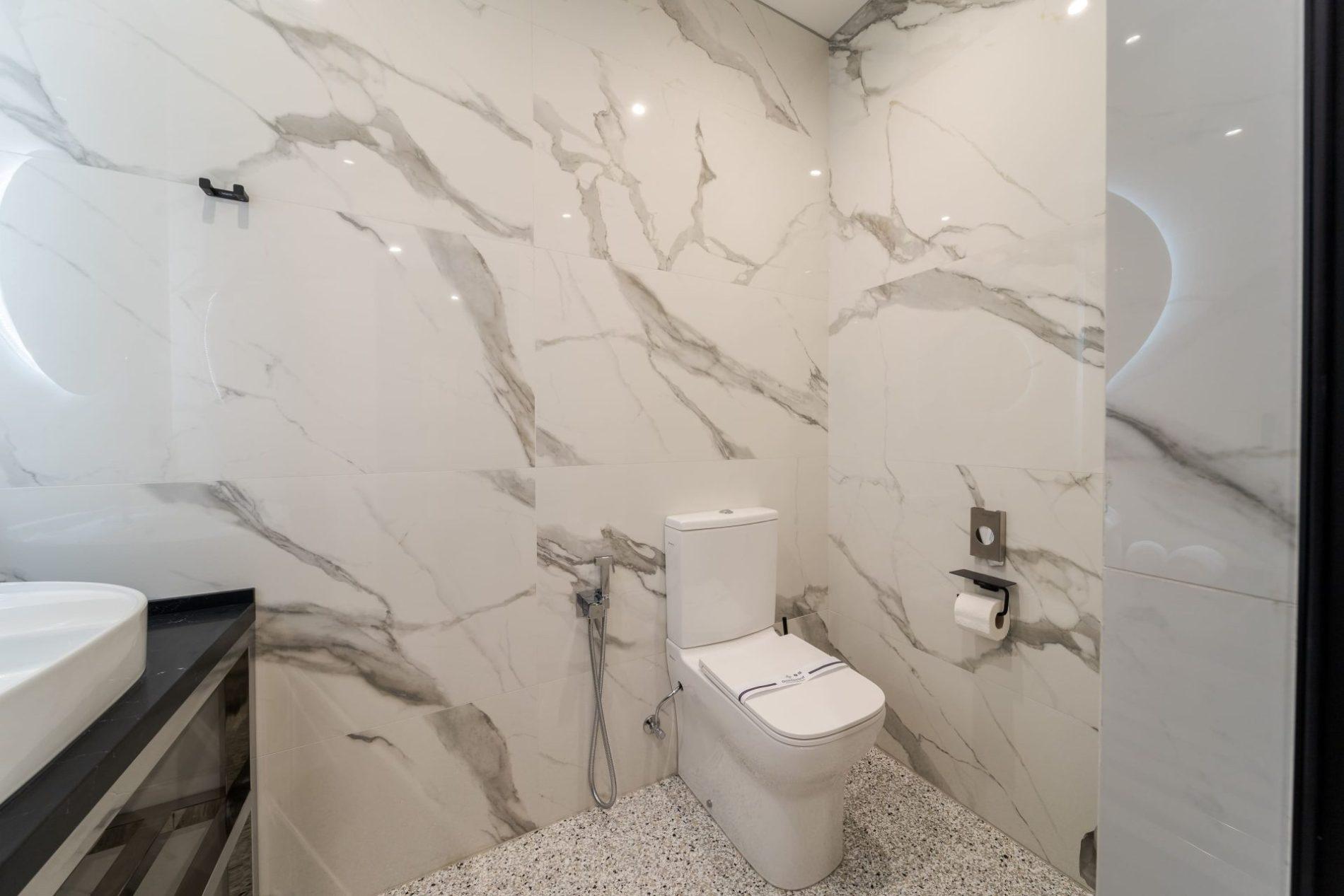 Apartments, 52 m² — photo 14