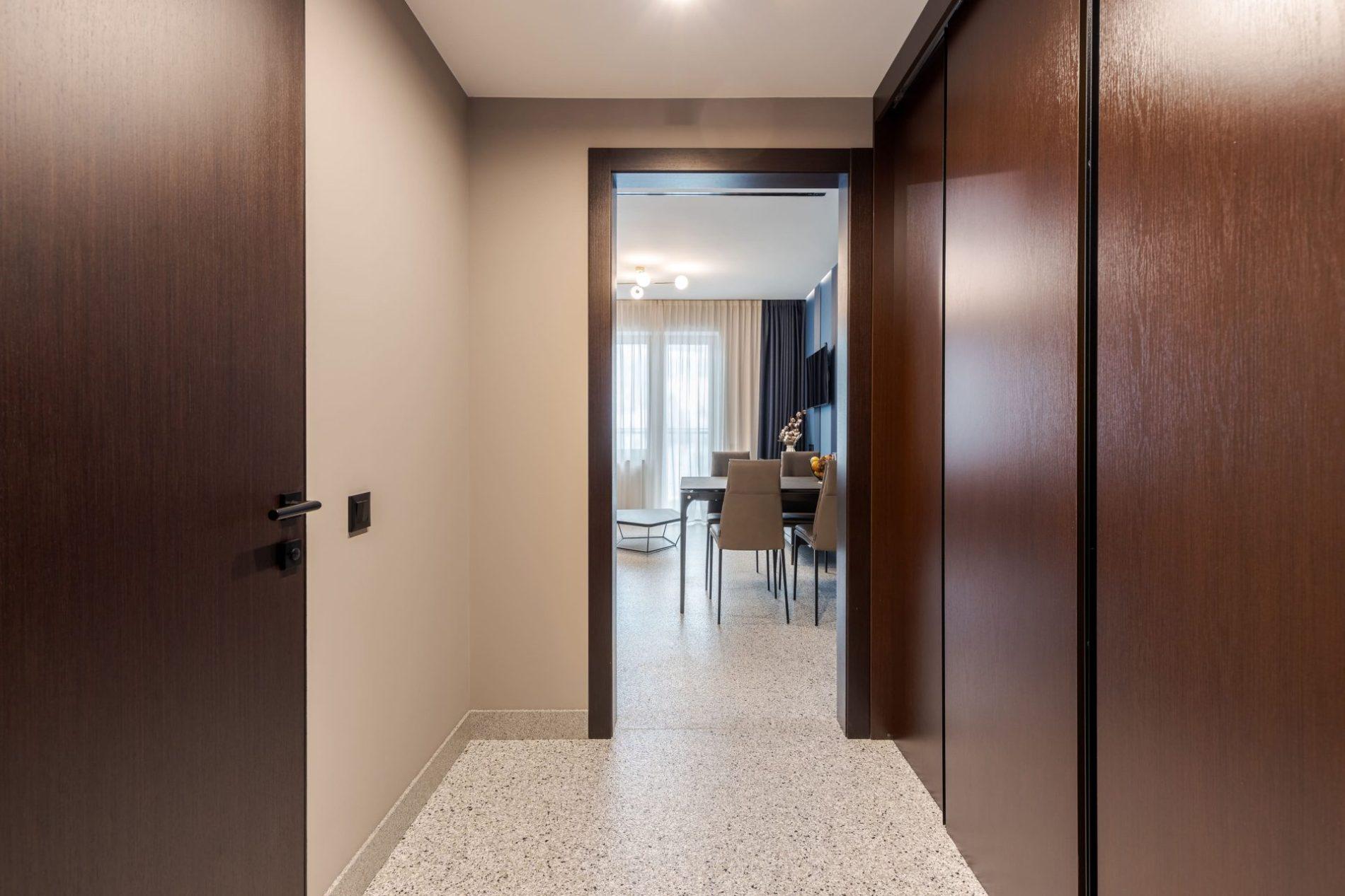 Apartments, 52 m² — photo 15