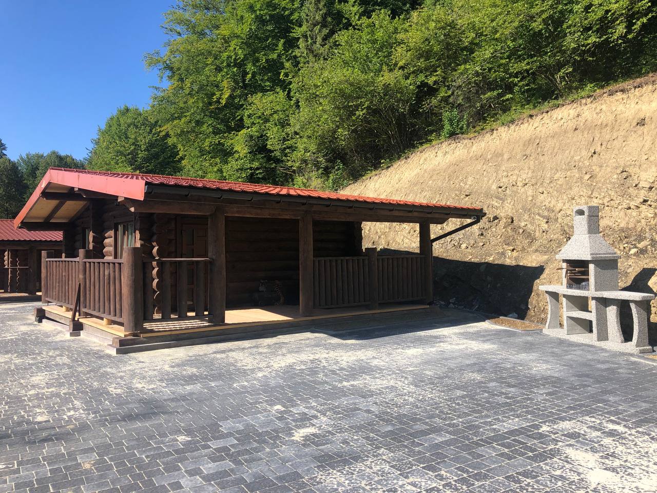 Khutir 1 Cottage