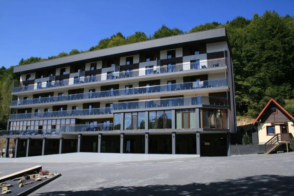 Boutique Hotel