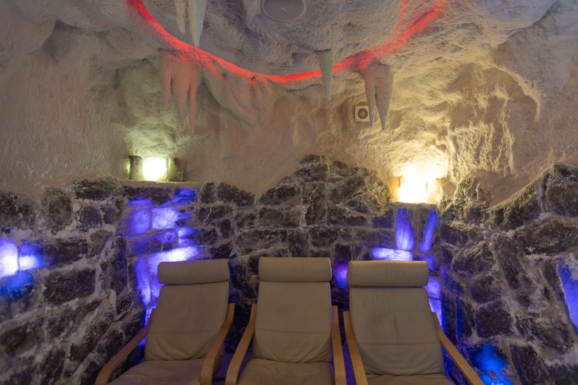Salt room — photo 2