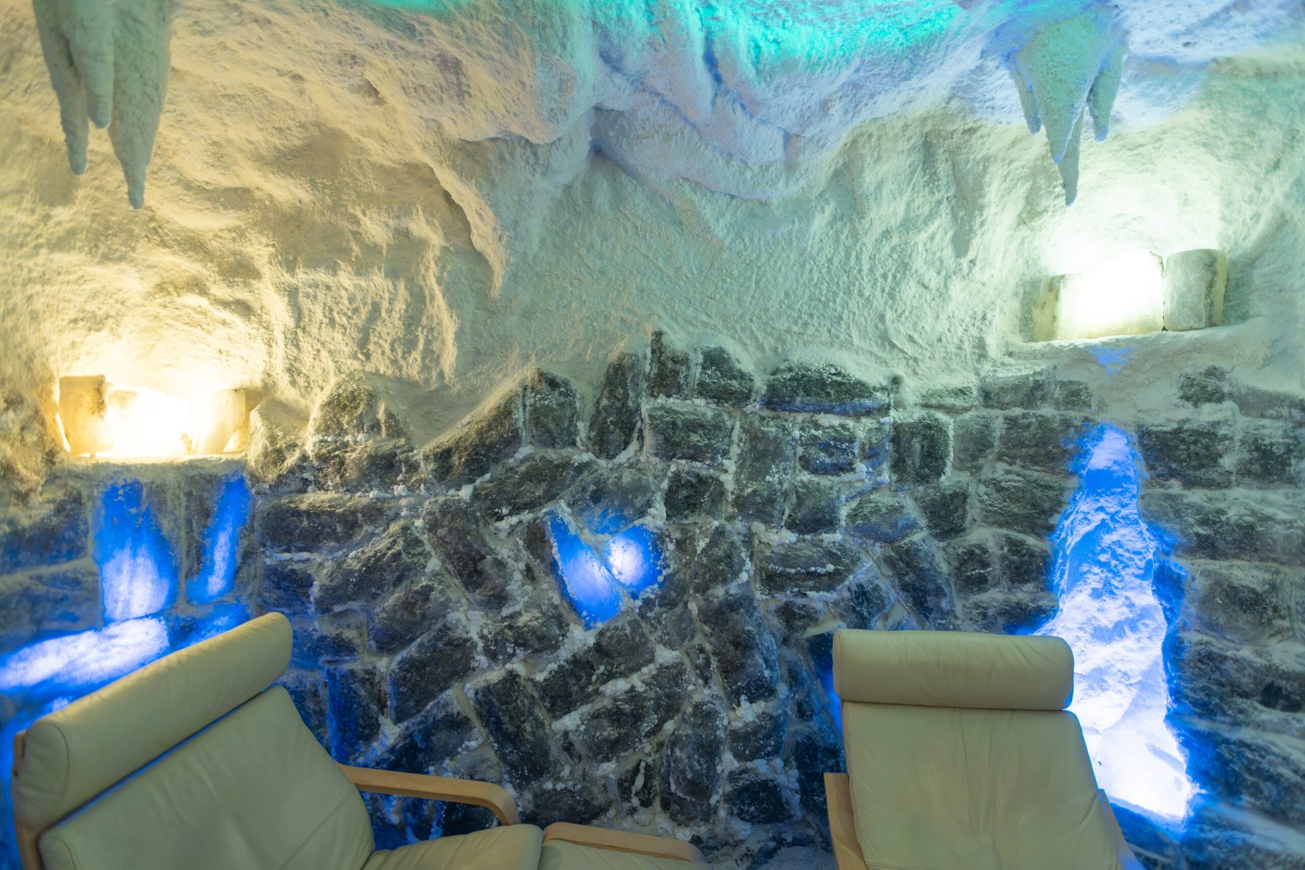 Басейни, чанита SPA — фото 1
