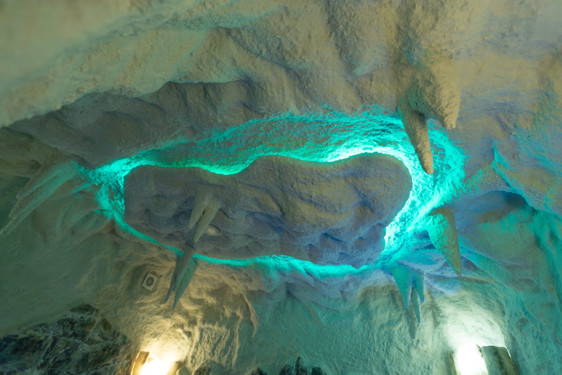 Salt room — photo 5