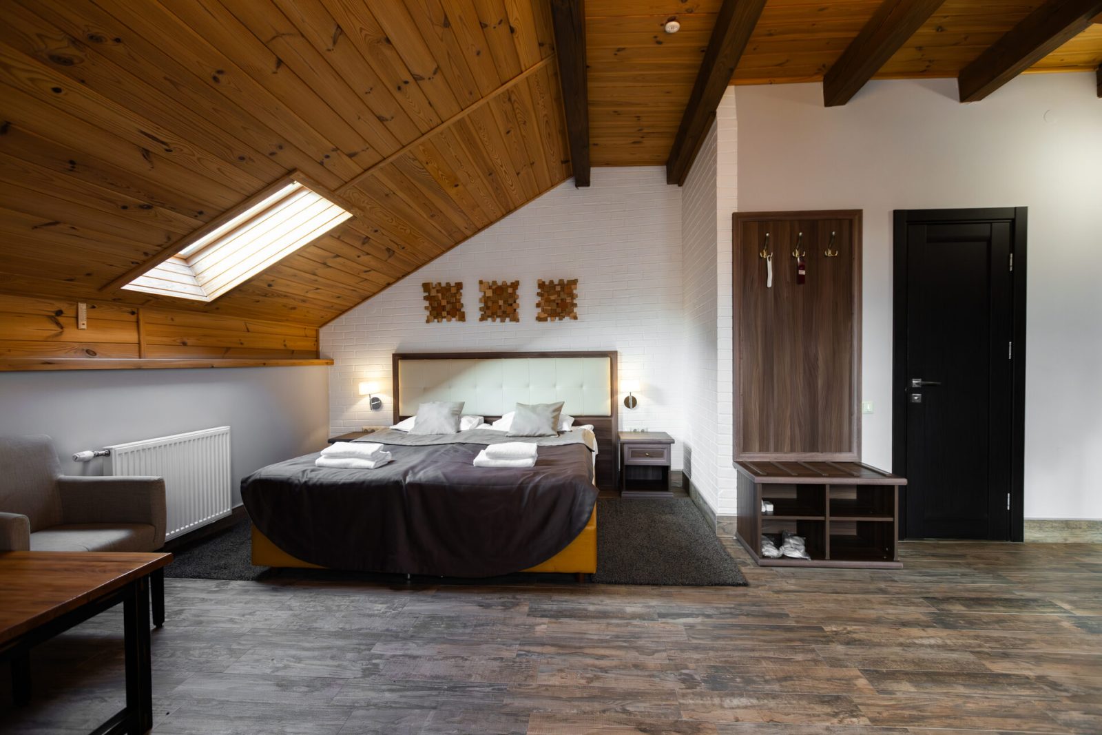 Family two-level junior suite — photo 2