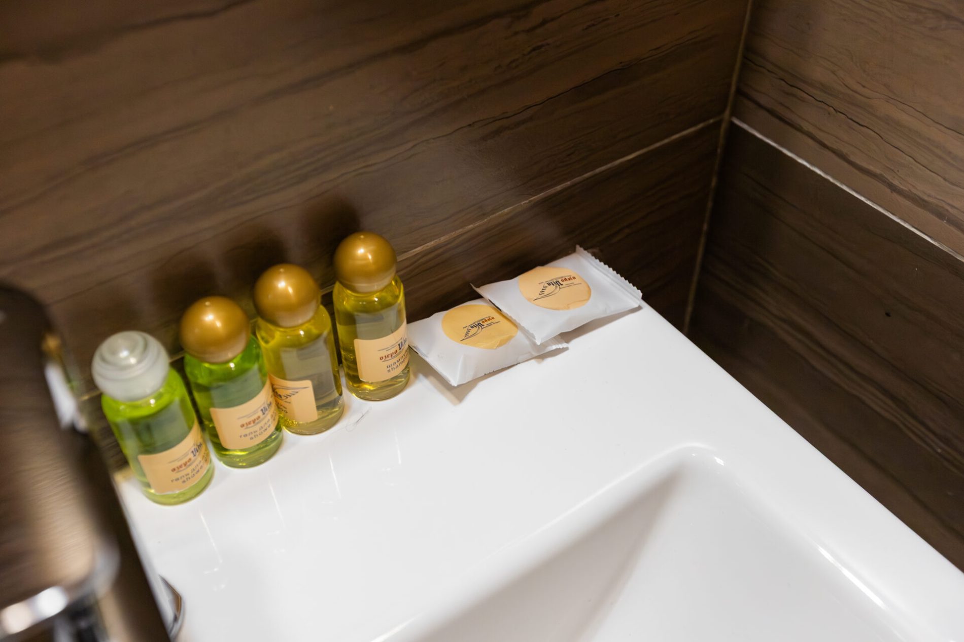 Family two-level junior suite — photo 10