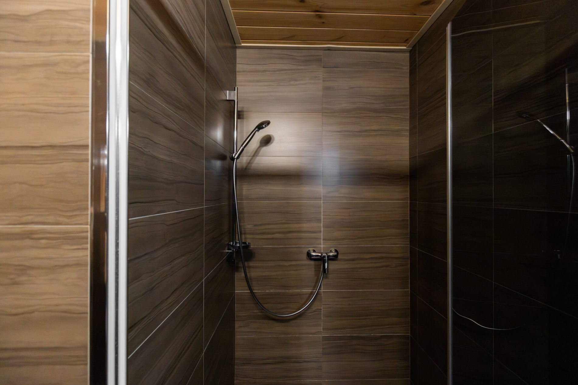 Family two-level junior suite — photo 15