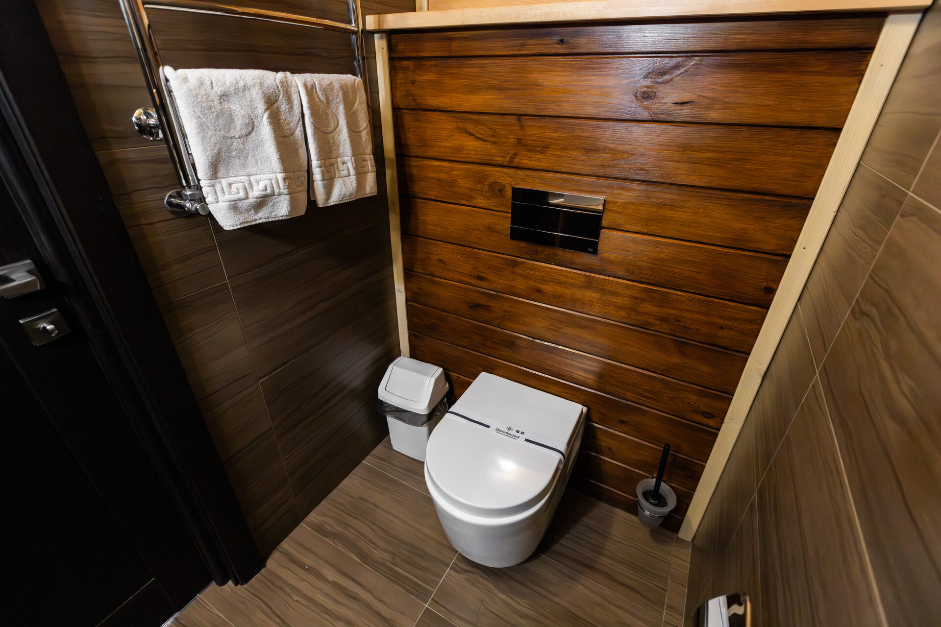 Family two-level junior suite — photo 14