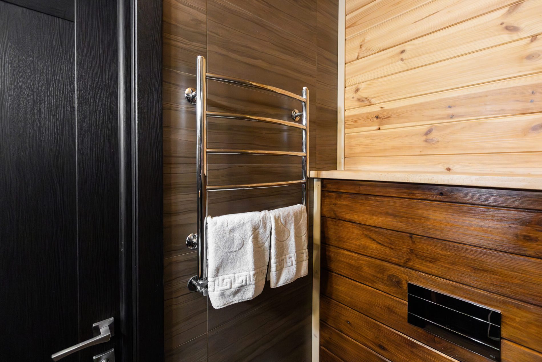Family two-level junior suite — photo 13
