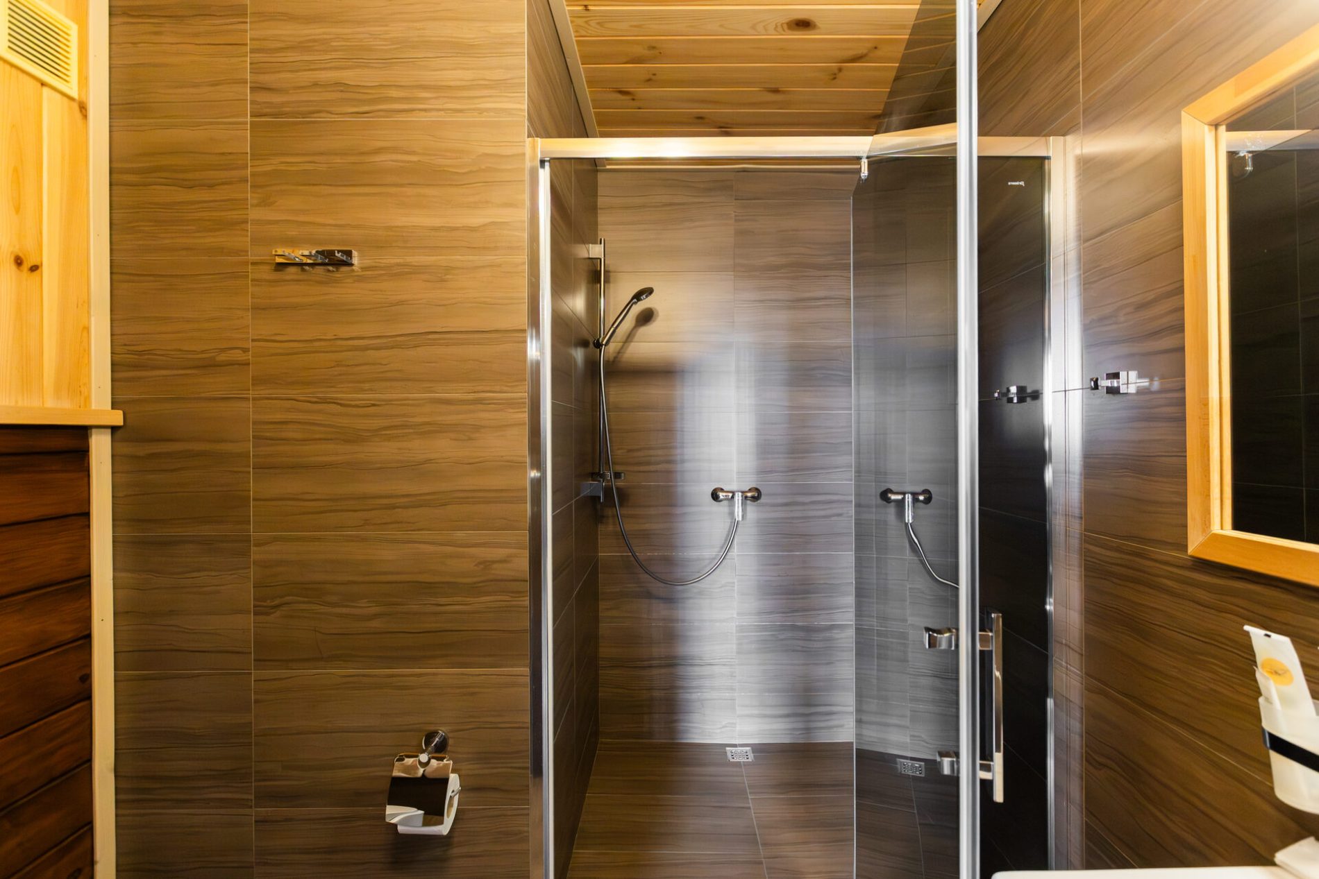 Family two-level junior suite — photo 12