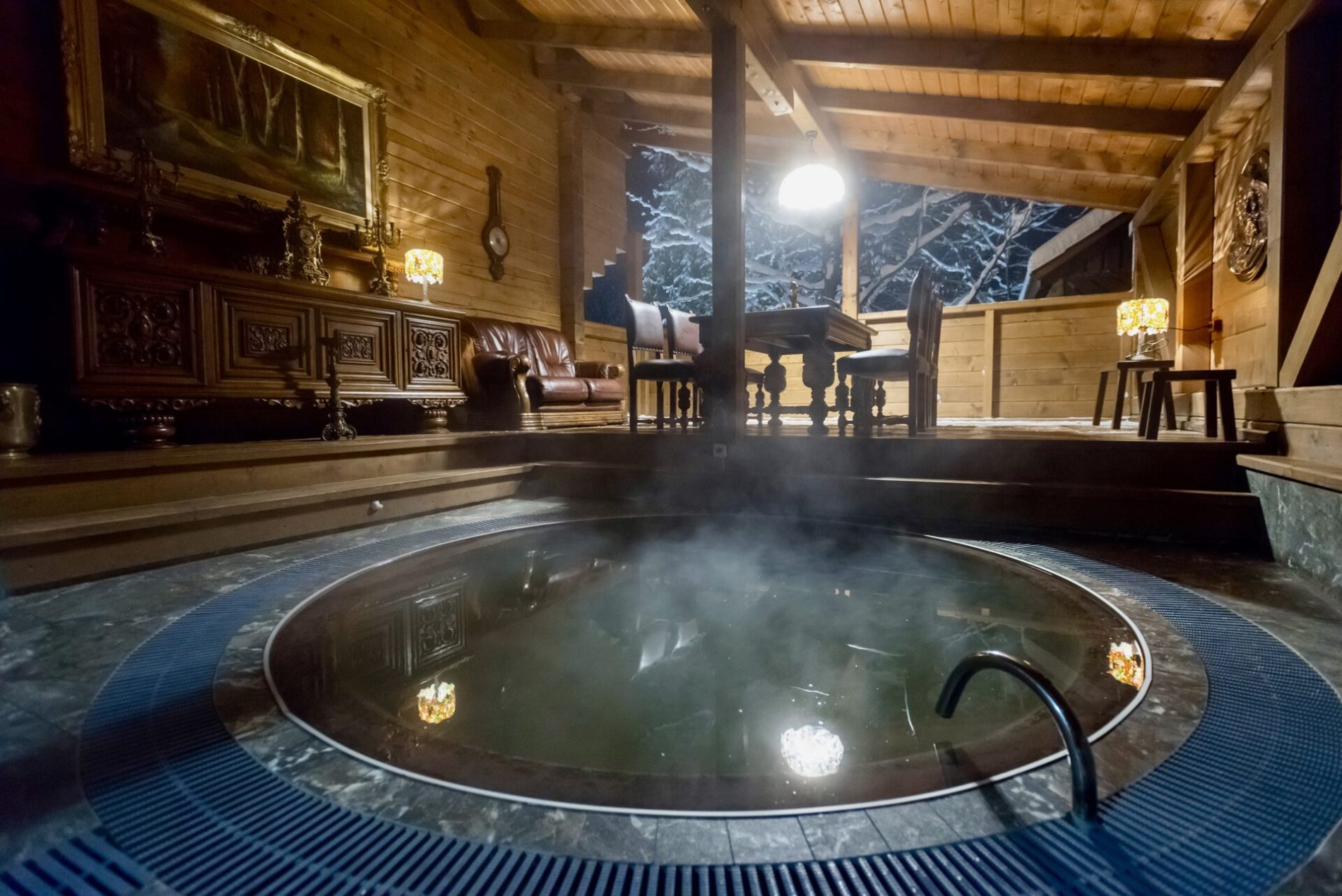 Басейни, чанита SPA — фото 2