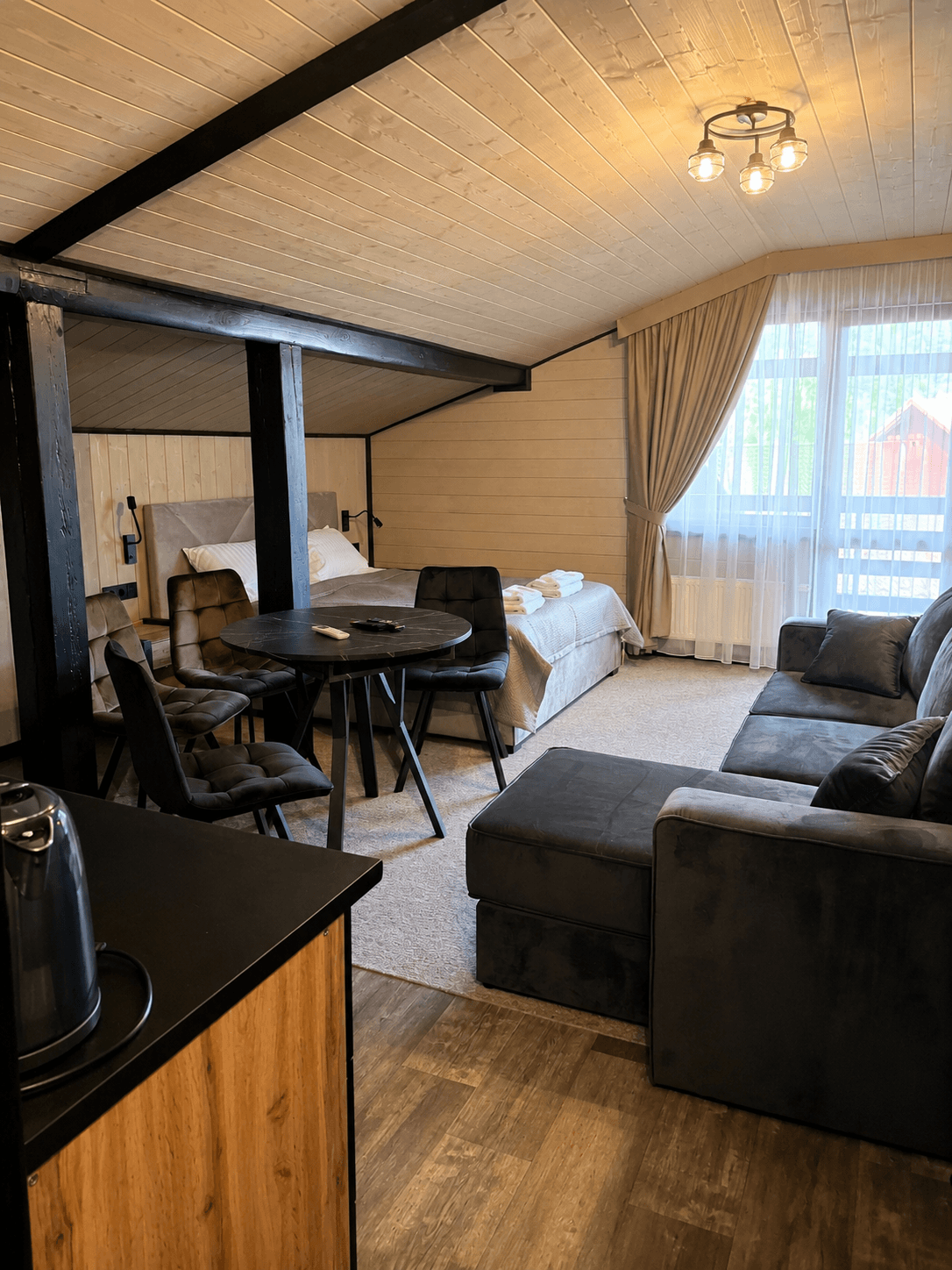 One-room family junior suite — photo 6
