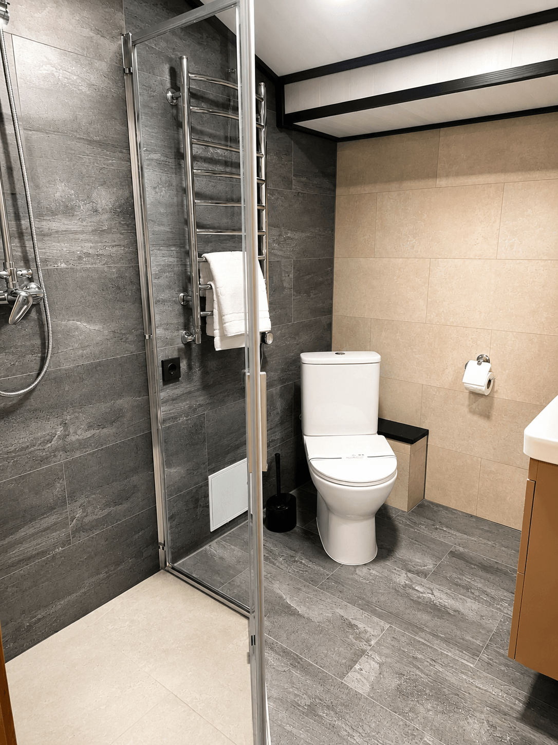 One-room family junior suite — photo 3