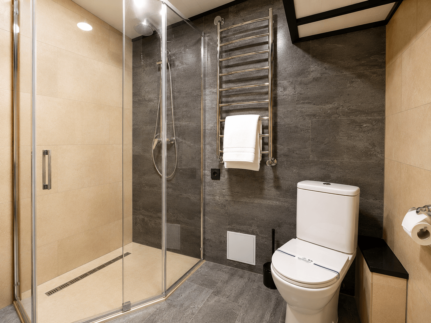One-room family junior suite — photo 4