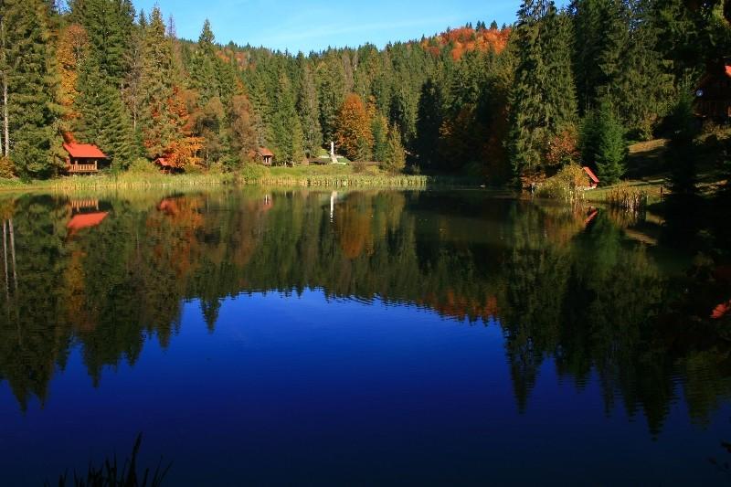 Retreat w Karpatach: co to jest, rodzaje i jak zorganizować go samemu
