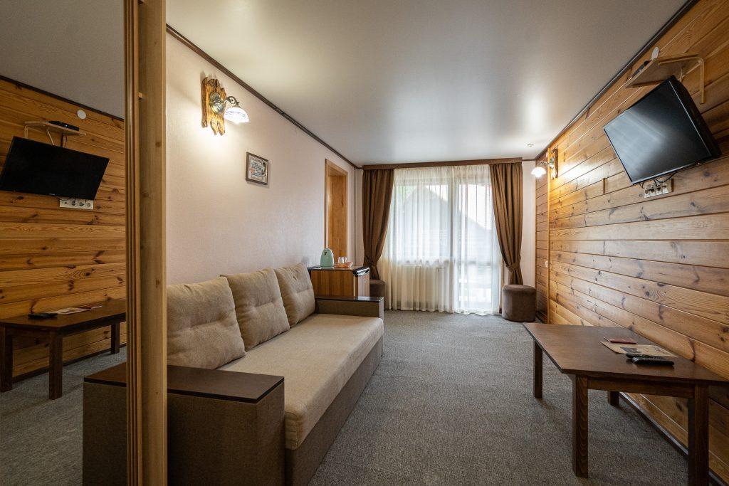 Chalet Hotel — photo 7