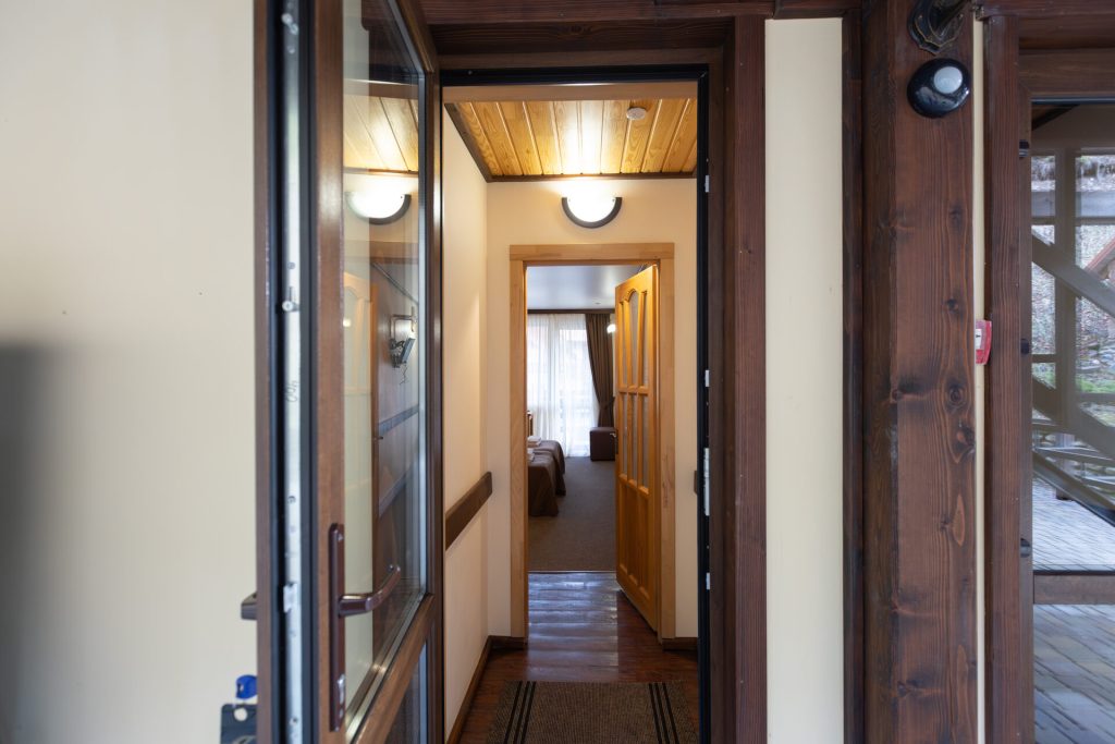 Chalet Hotel — photo 1