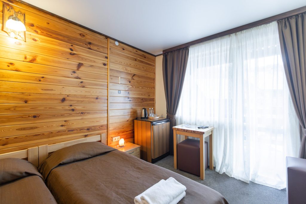 Chalet Hotel — photo 4