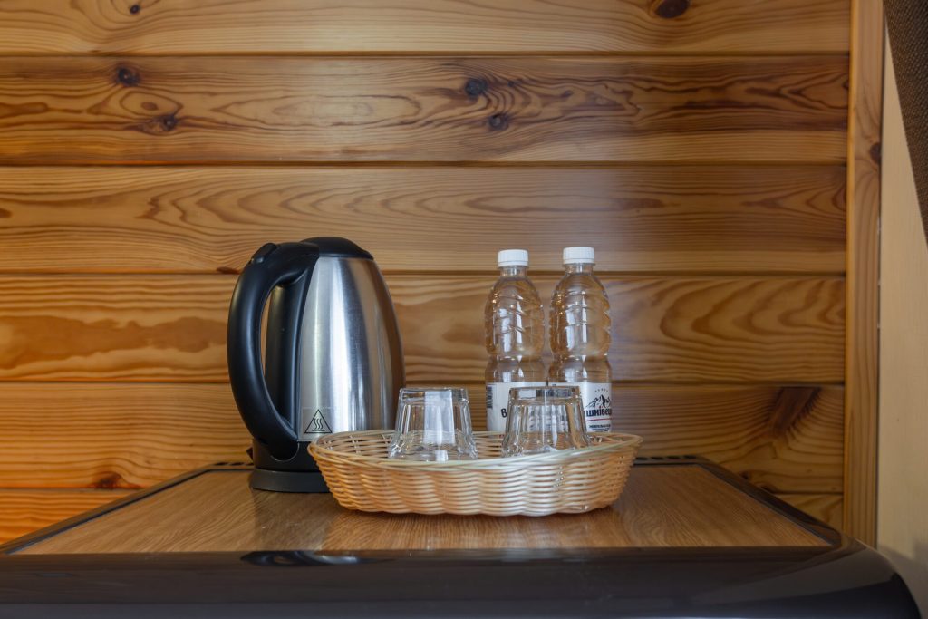 Chalet Hotel — photo 5