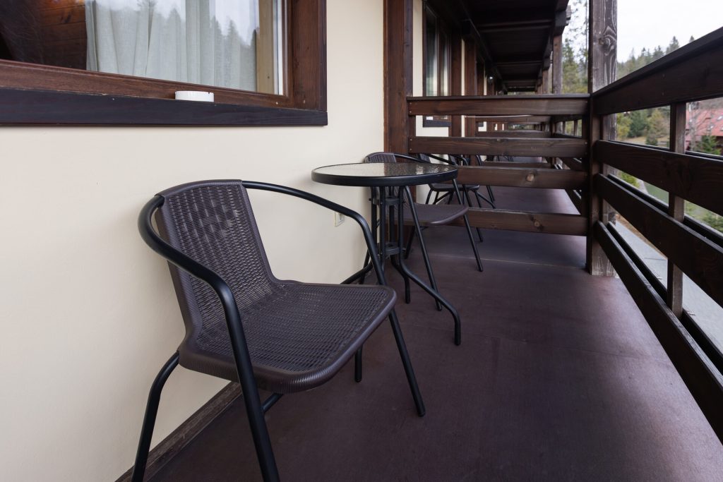 Chalet Hotel — photo 9