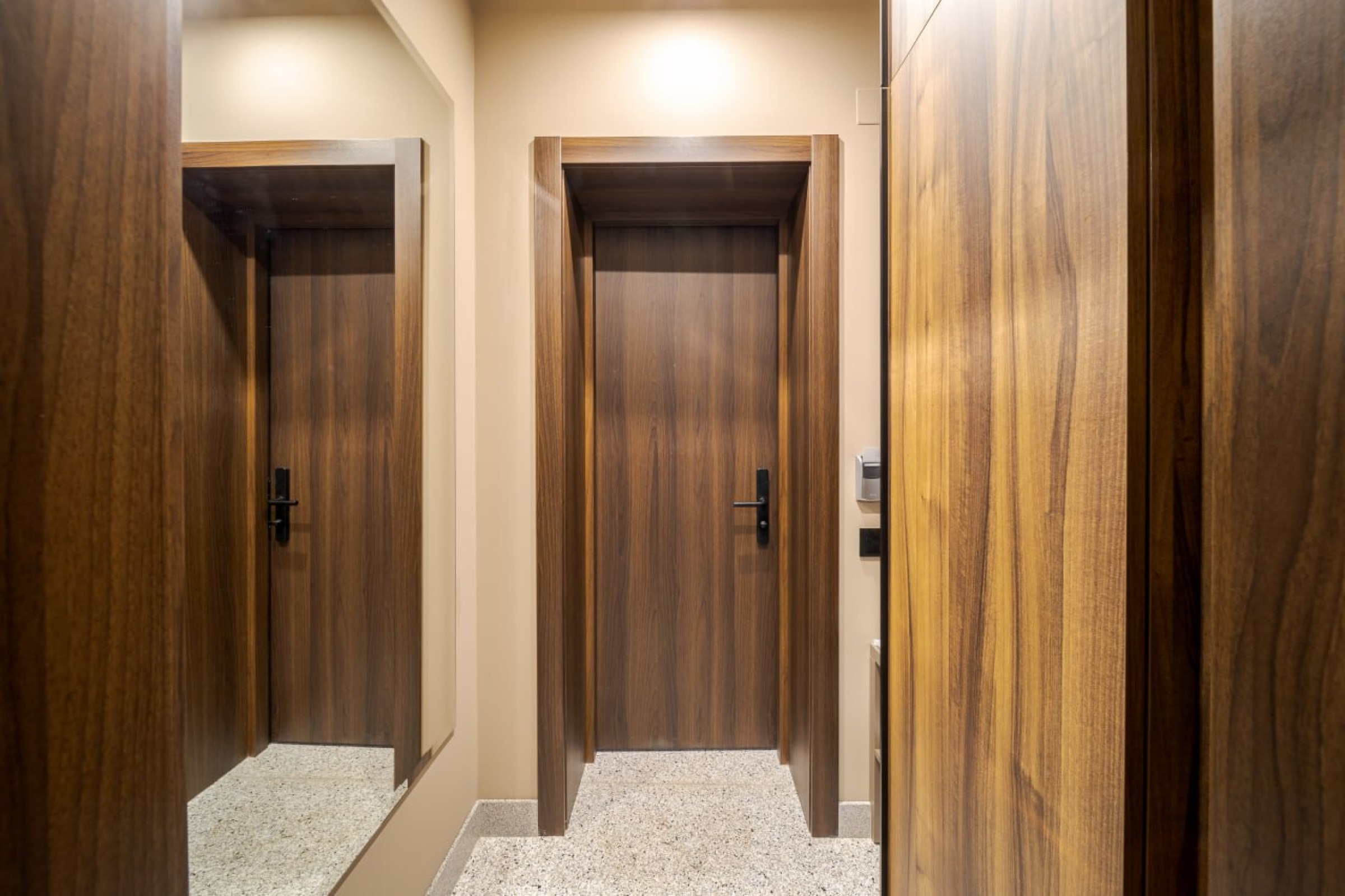 Standard room for two with a terrace — photo 8