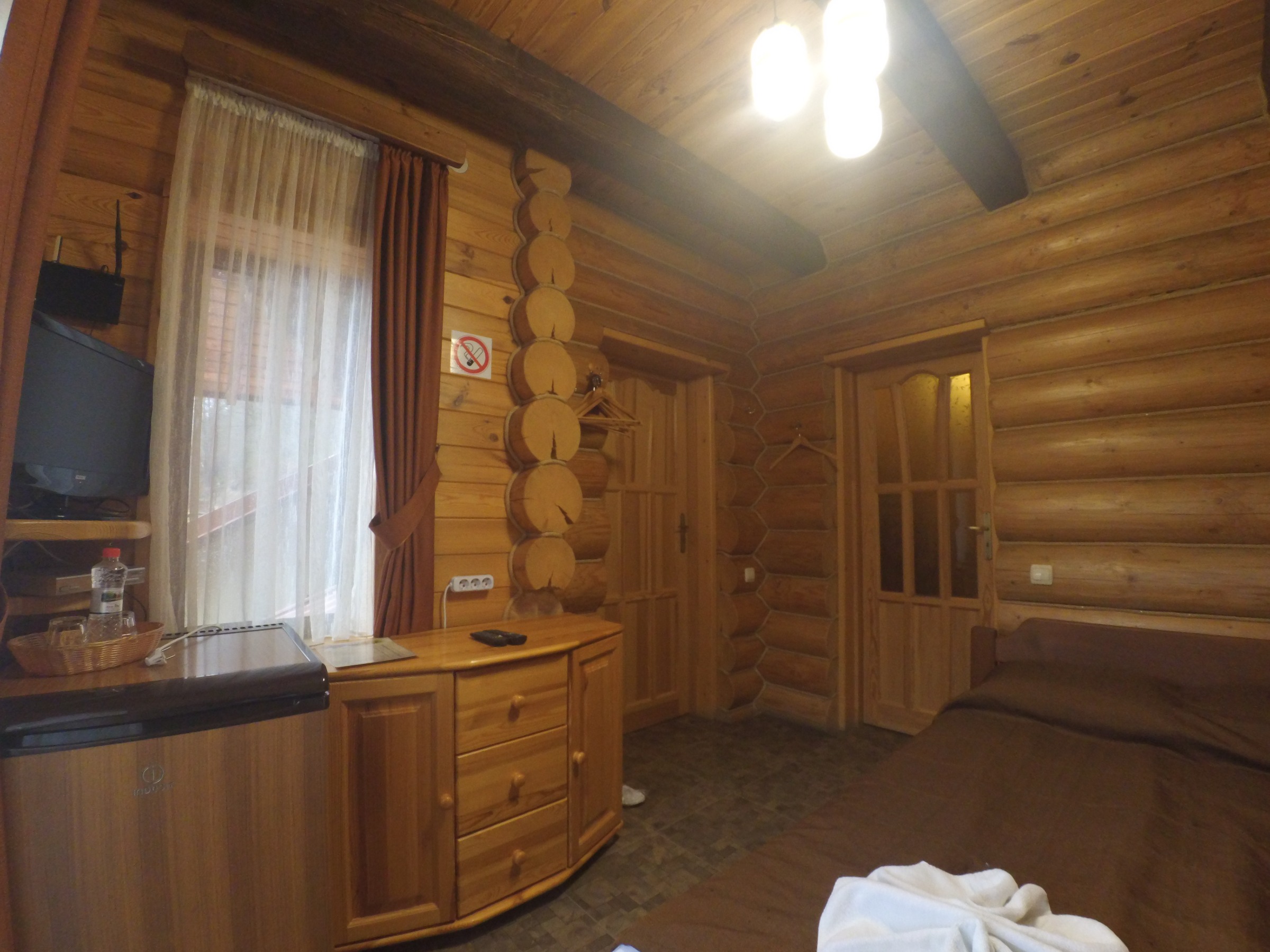 2-х местный эконом — фото 1